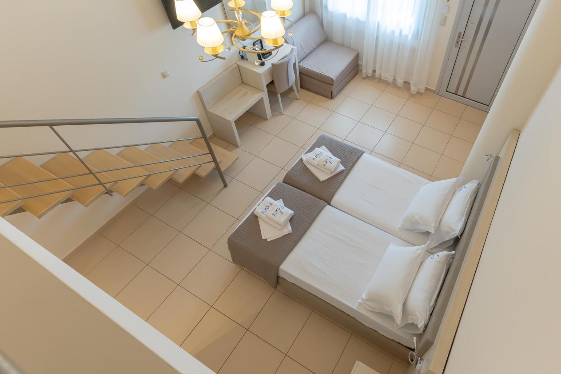 Fani Luxury Stavros * Stavros (Thessaloniki)