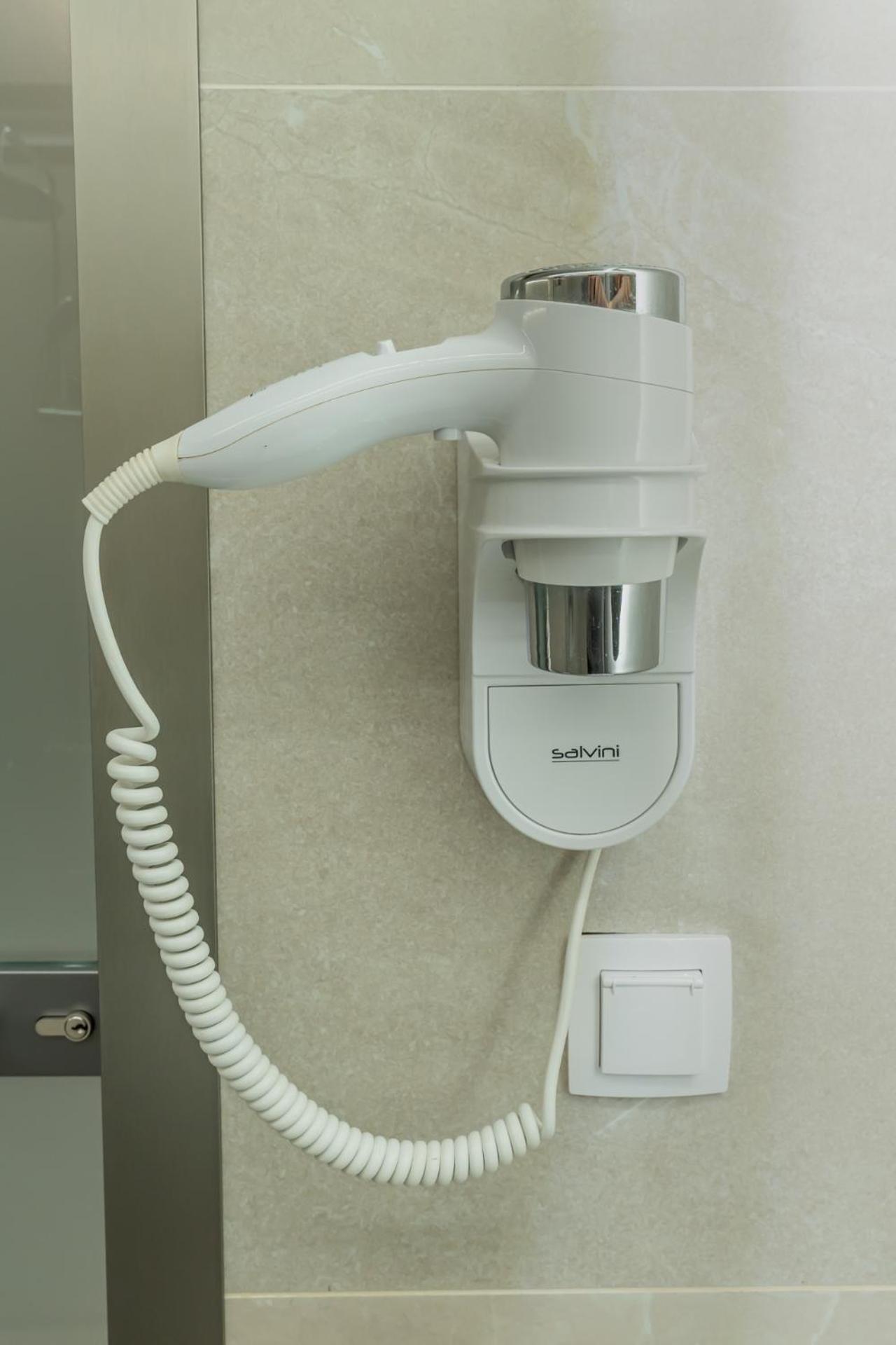 Apartment Fani Luxury Stavros *
