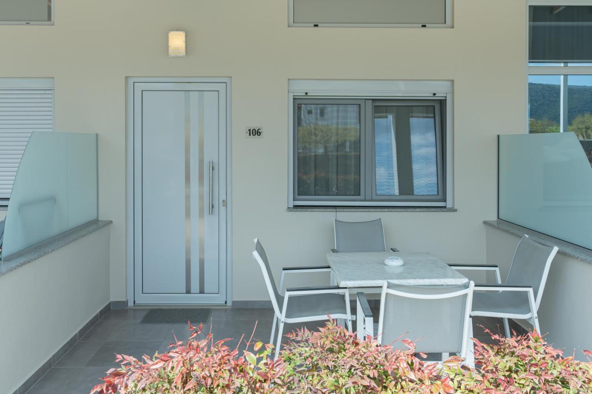 Fani Luxury Stavros Stavros (Thessaloniki)