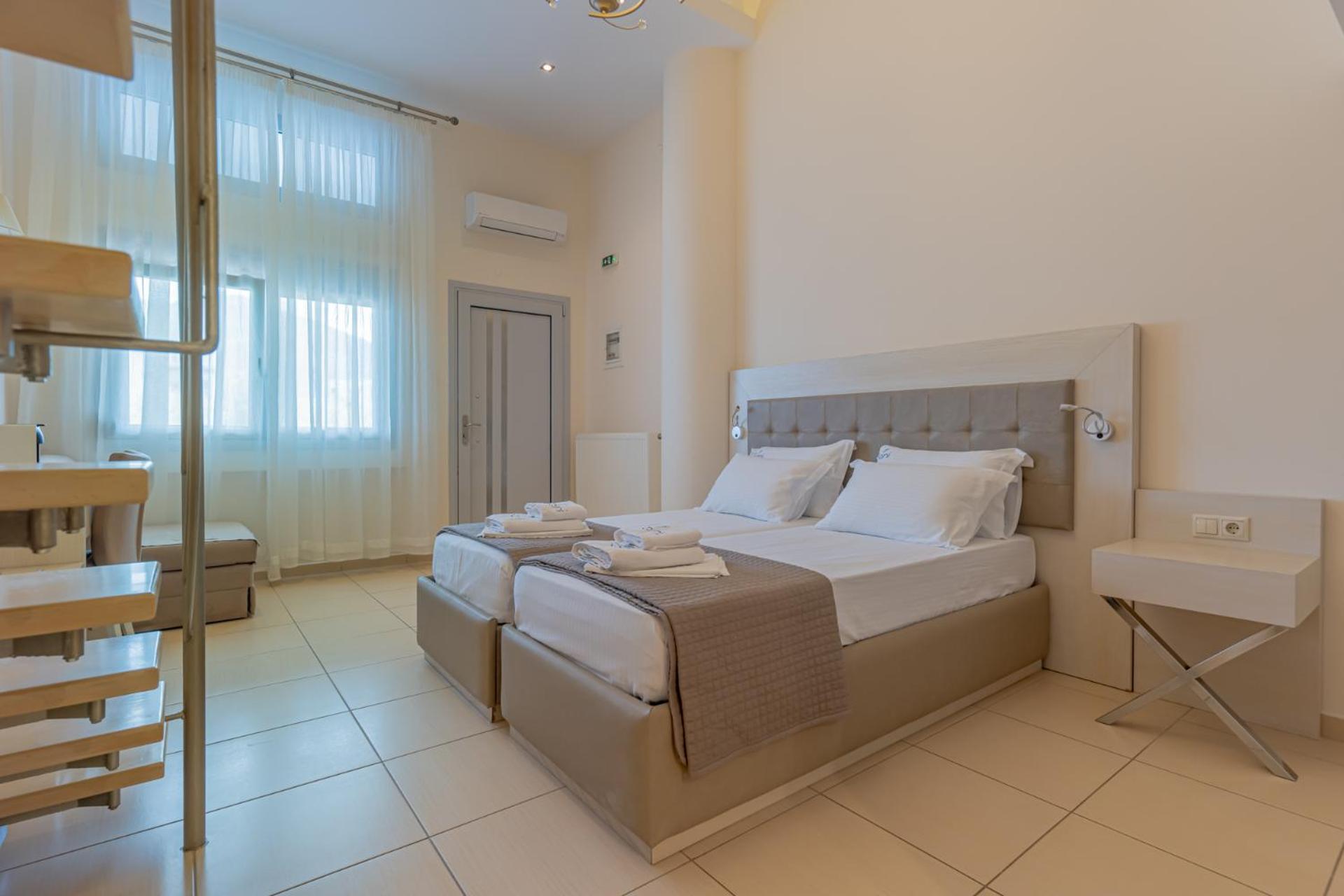 Fani Luxury Stavros * Stavros (Thessaloniki)