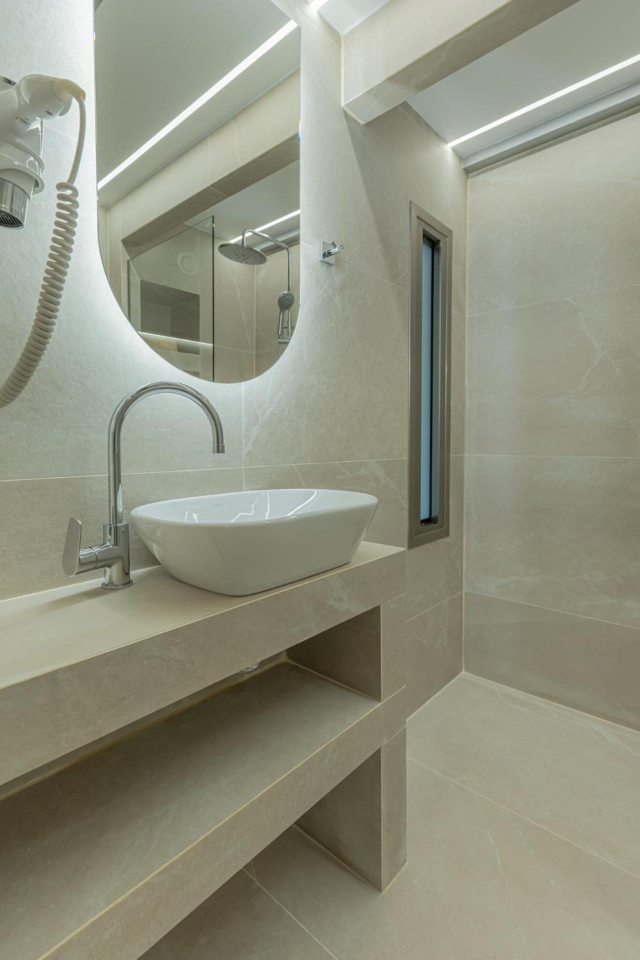 Apartment Fani Luxury Stavros