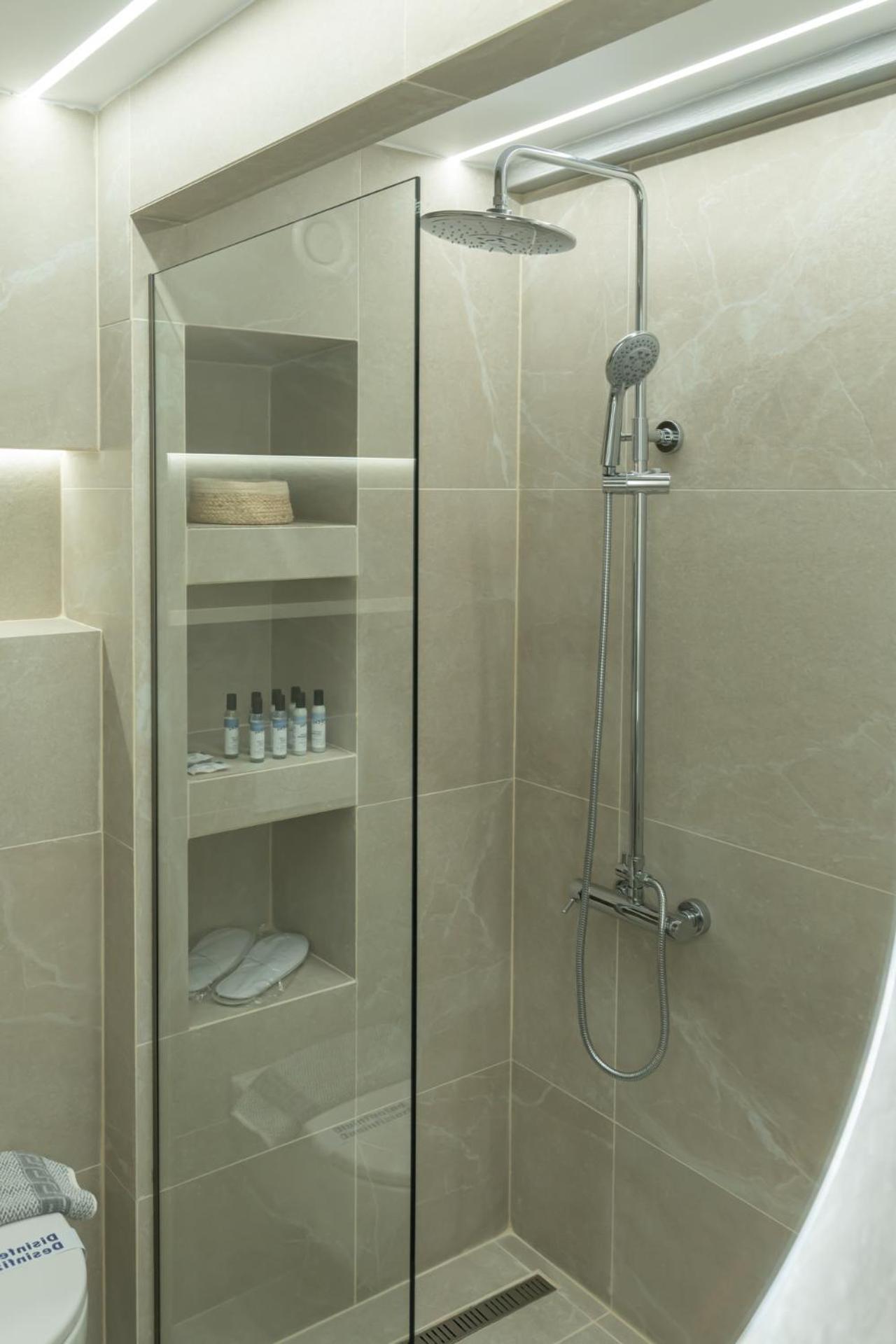 Fani Luxury Stavros Stavros (Thessaloniki)