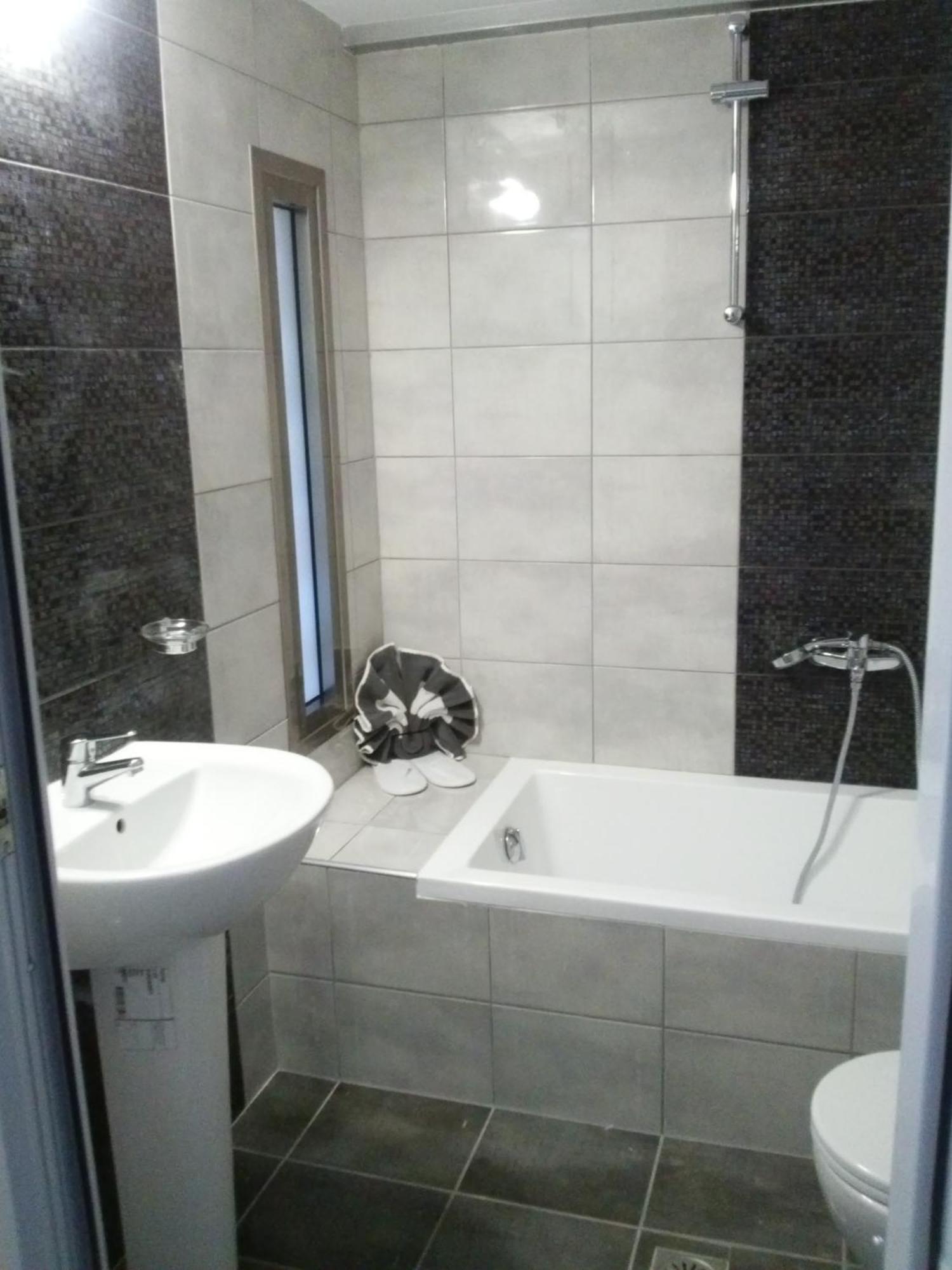 Fani Luxury Stavros * Stavros (Thessaloniki)