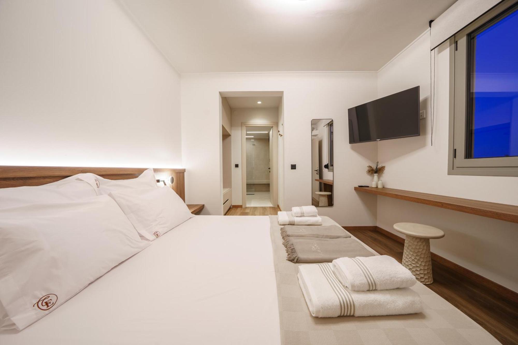 Casa Elegante Villa Pigi (Crete)