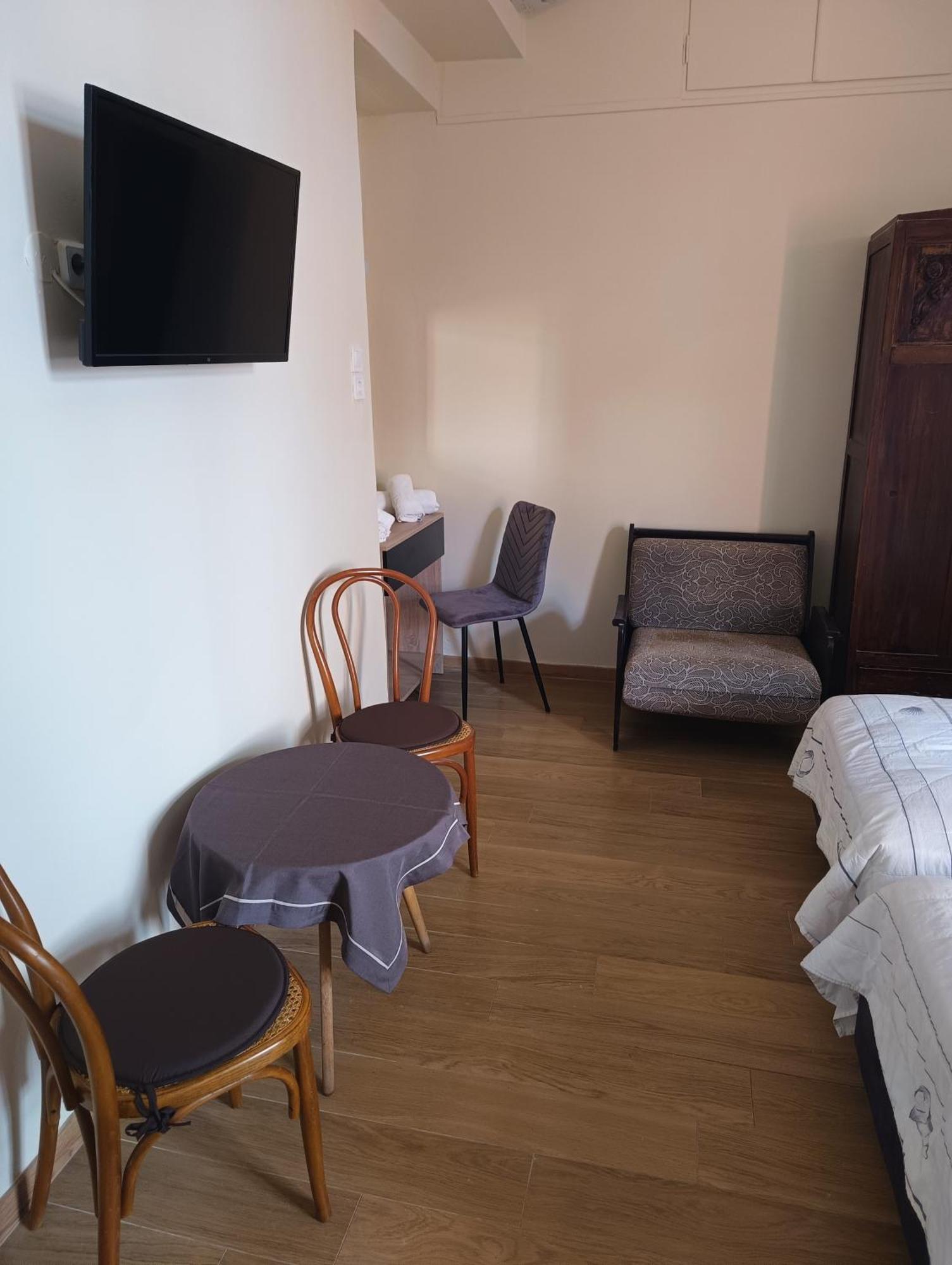 Anesis Hotel Loutra Edipsou (Evia)