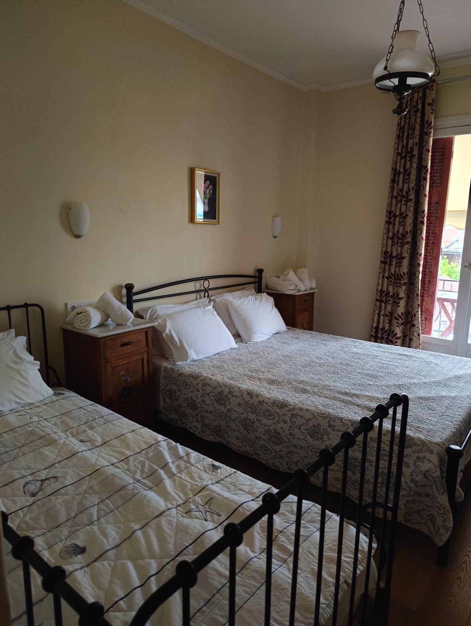 Anesis Hotel Loutra Edipsou (Evia)
