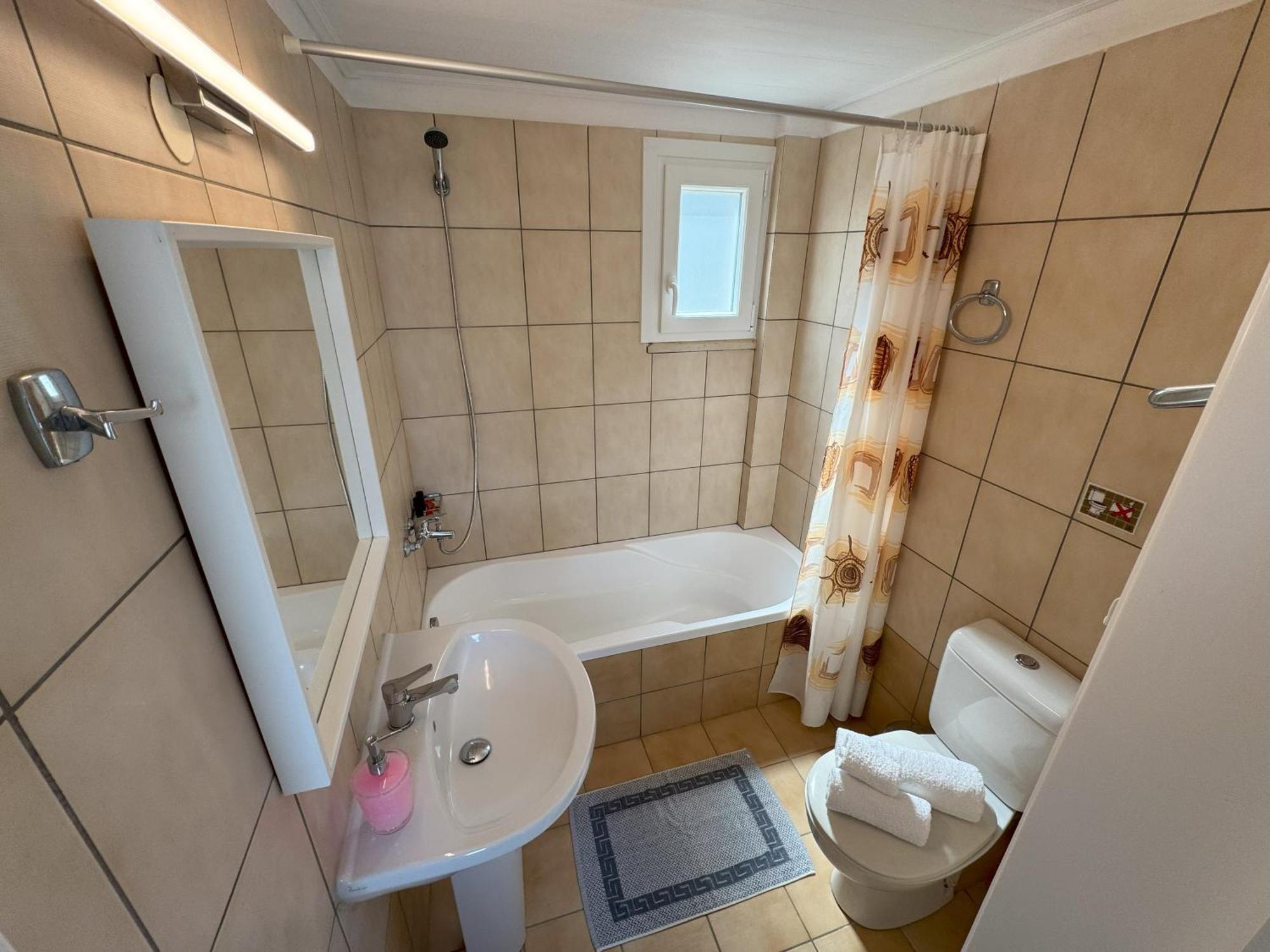 Vaia Villas Holiday home Mochlos