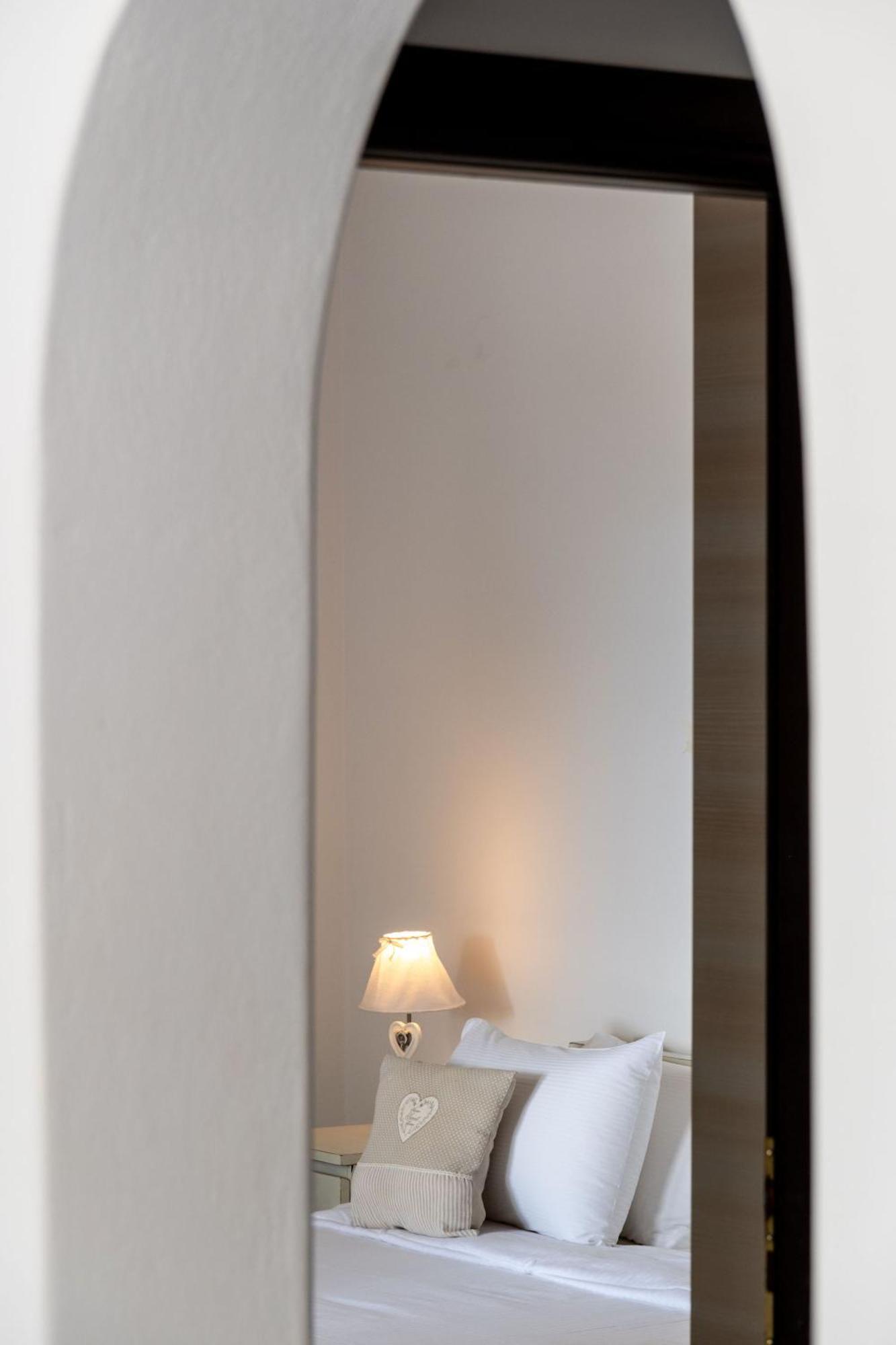 Azzurro Bianco Apartment *