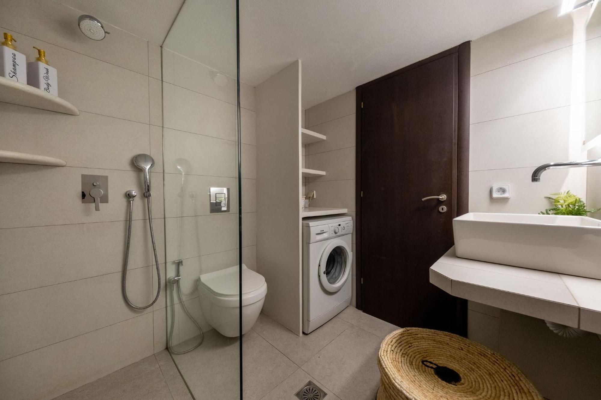 Apartment Azzurro Bianco *