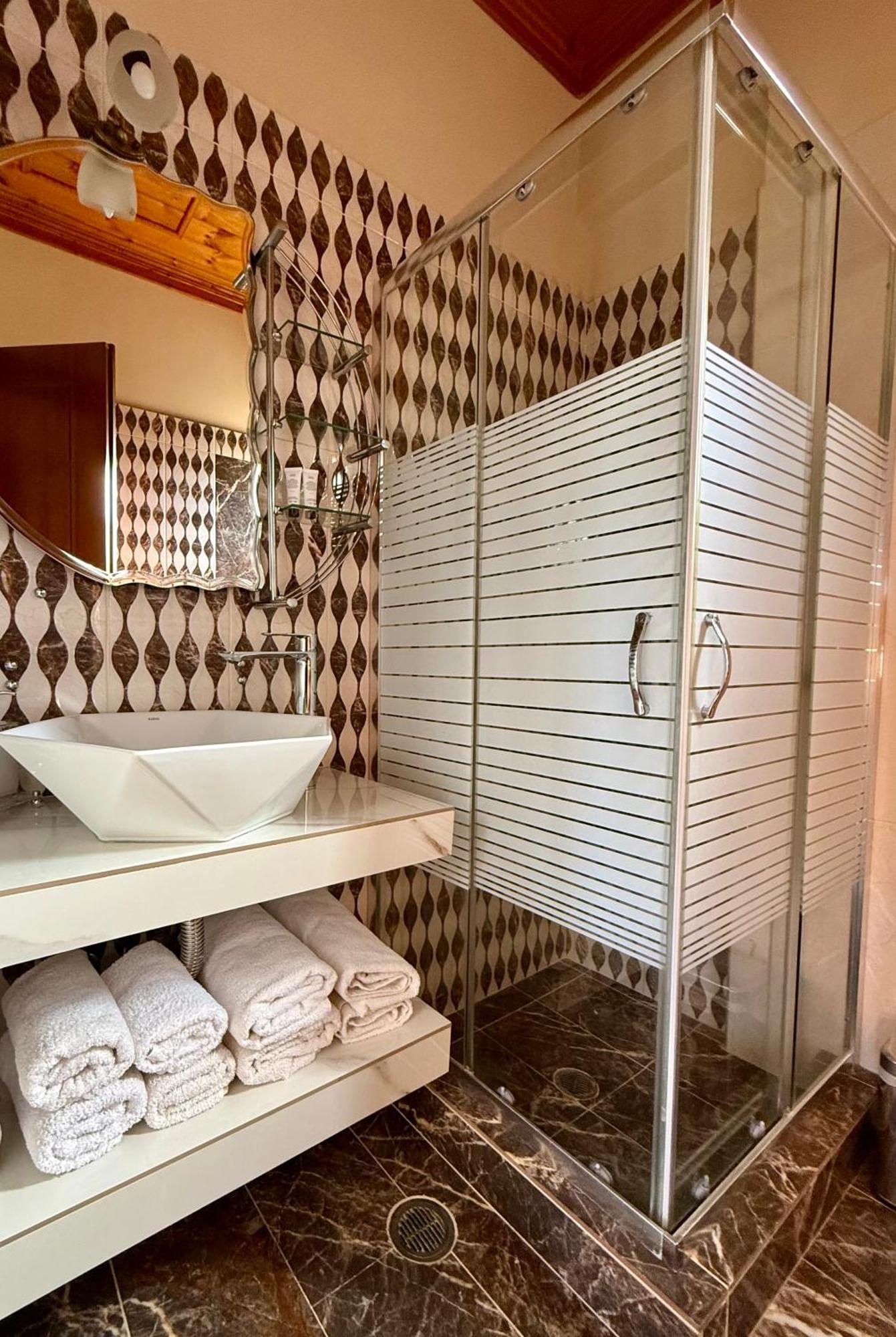 Holiday home Driopes