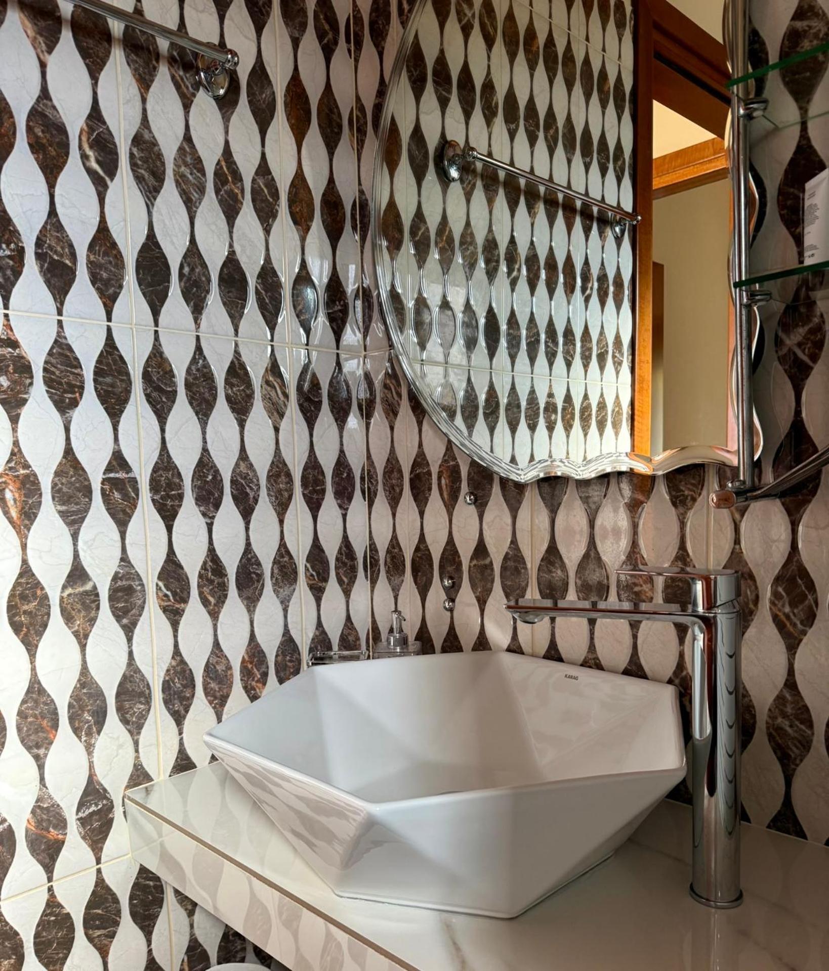 Holiday home Driopes