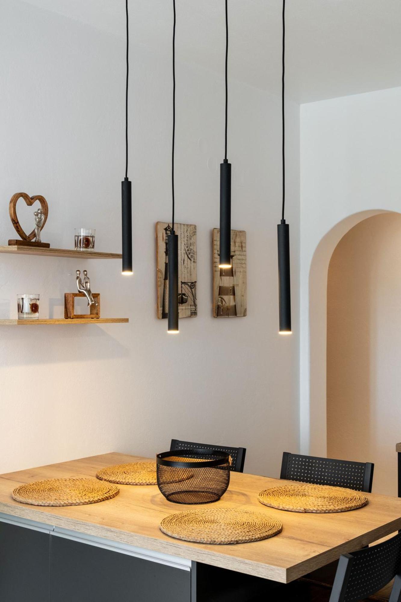 Apartment Azzurro Bianco