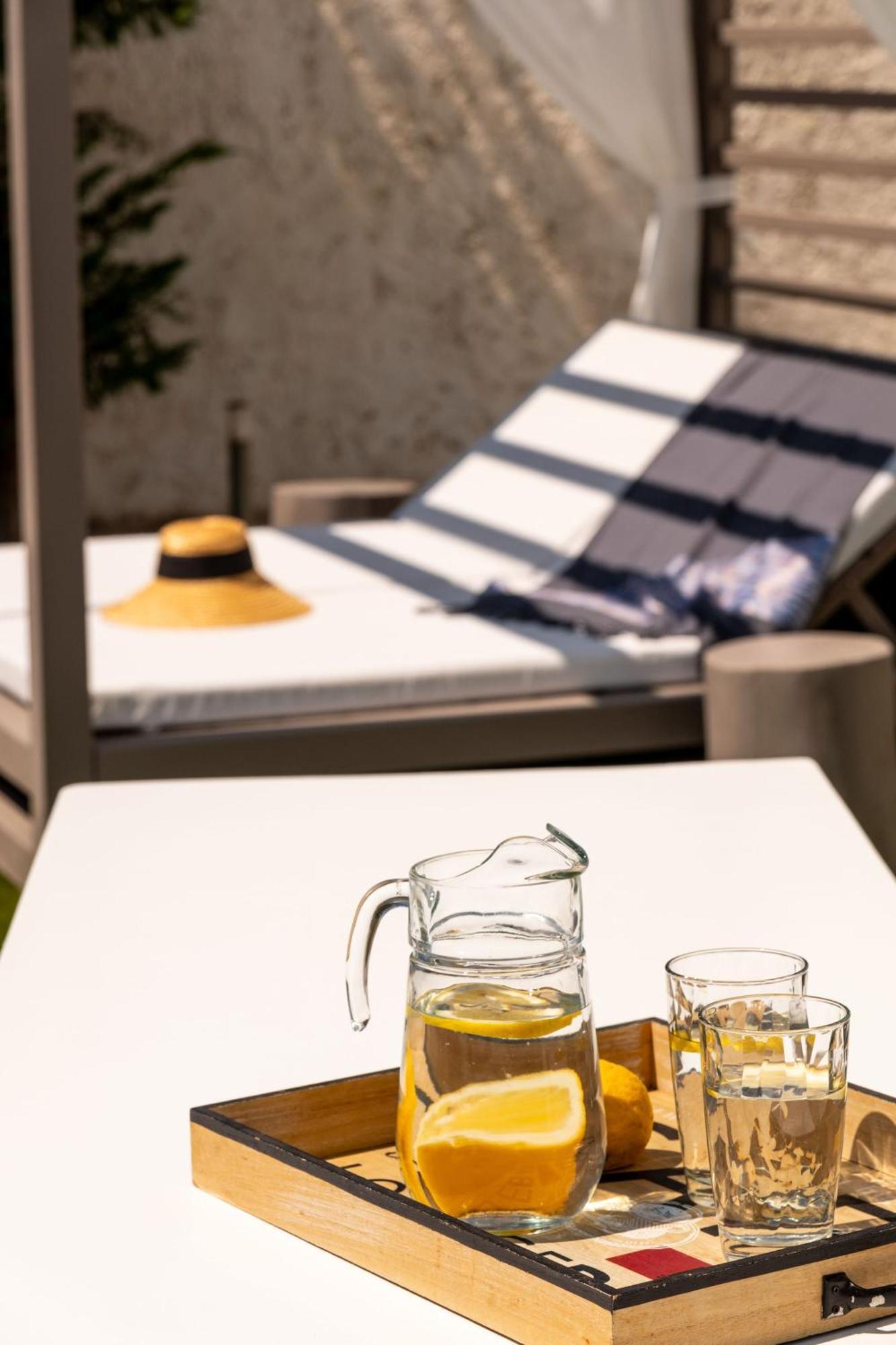 Azzurro Bianco Apartment Parikia (Paros)