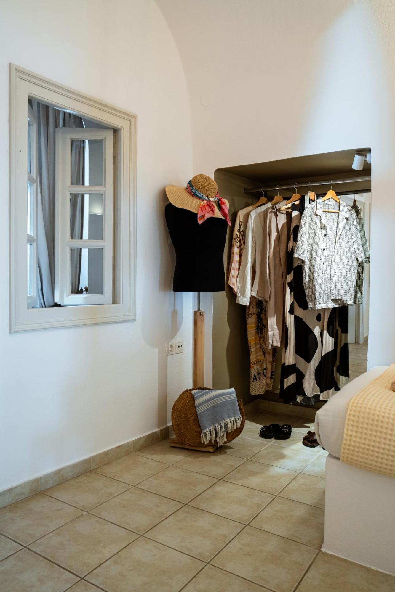 Mardanza House Apartment