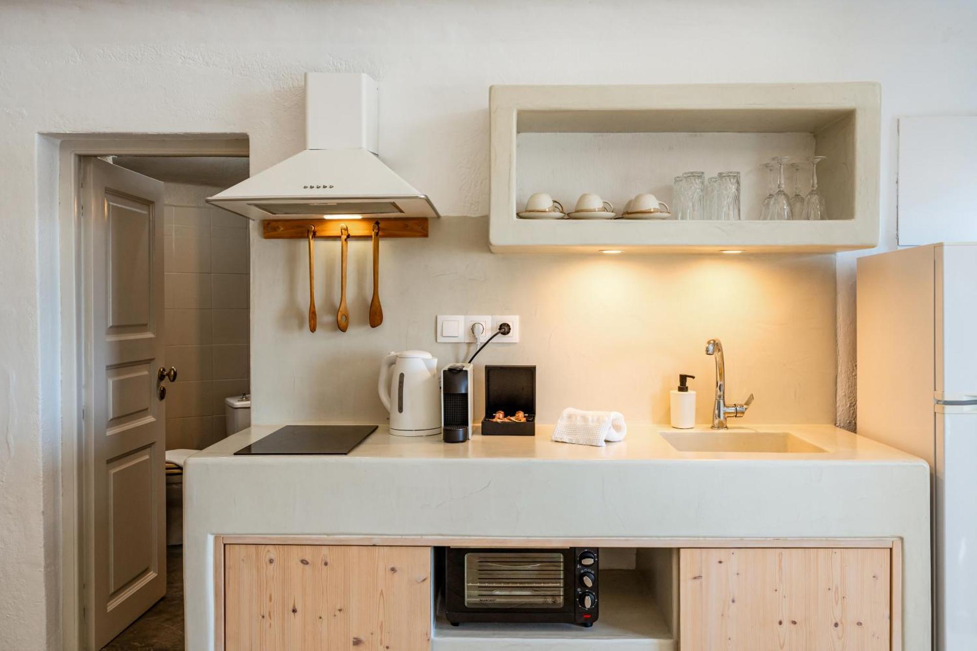 Mardanza House Apartment *