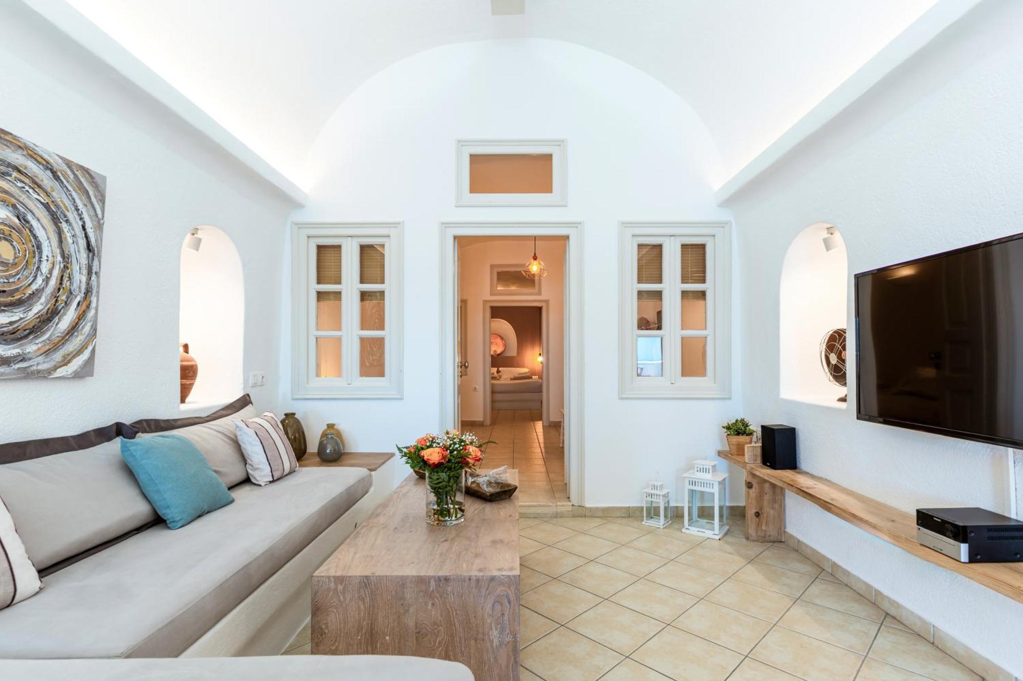 Apartment Mardanza House *