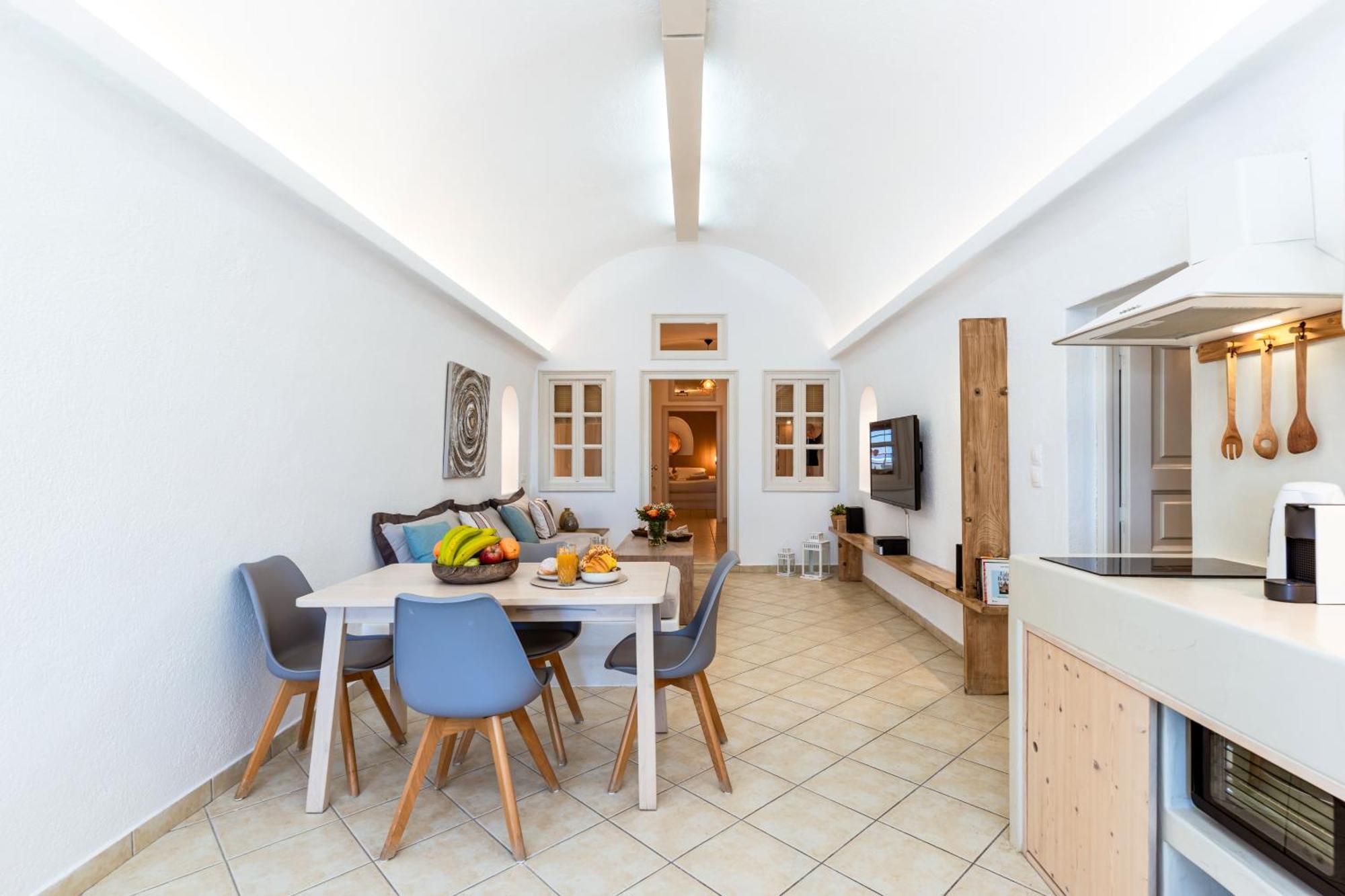 Mardanza House Apartment