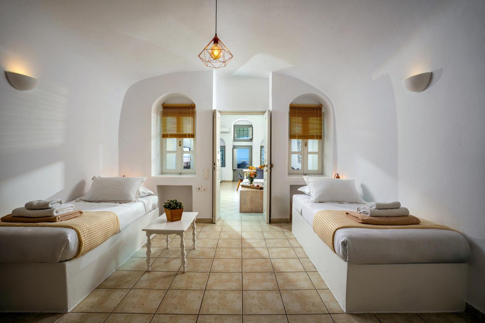 Apartment Mardanza House