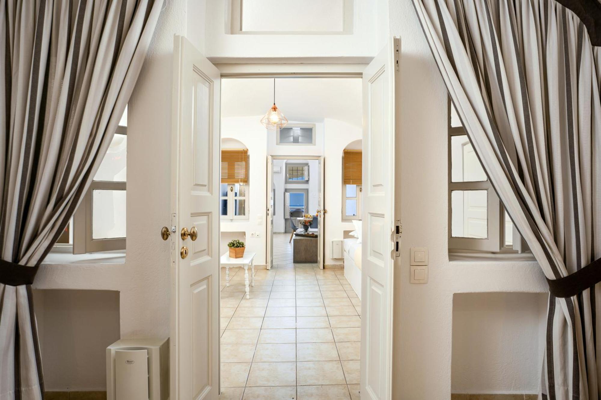 Mardanza House Apartment *