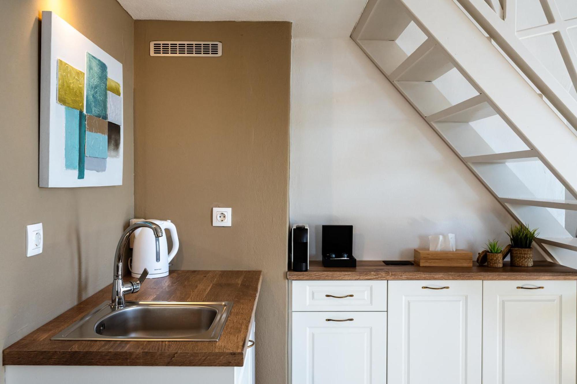Apartment Mardanza House *