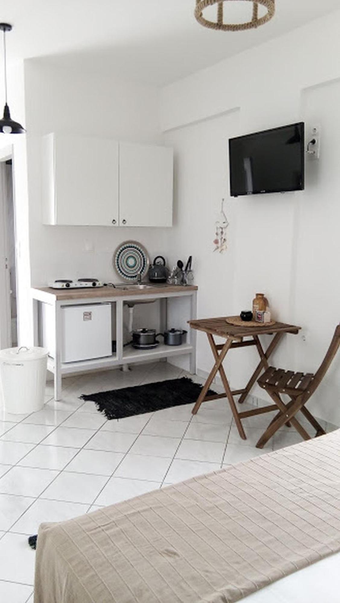 Studios Casa Liaya Apartment