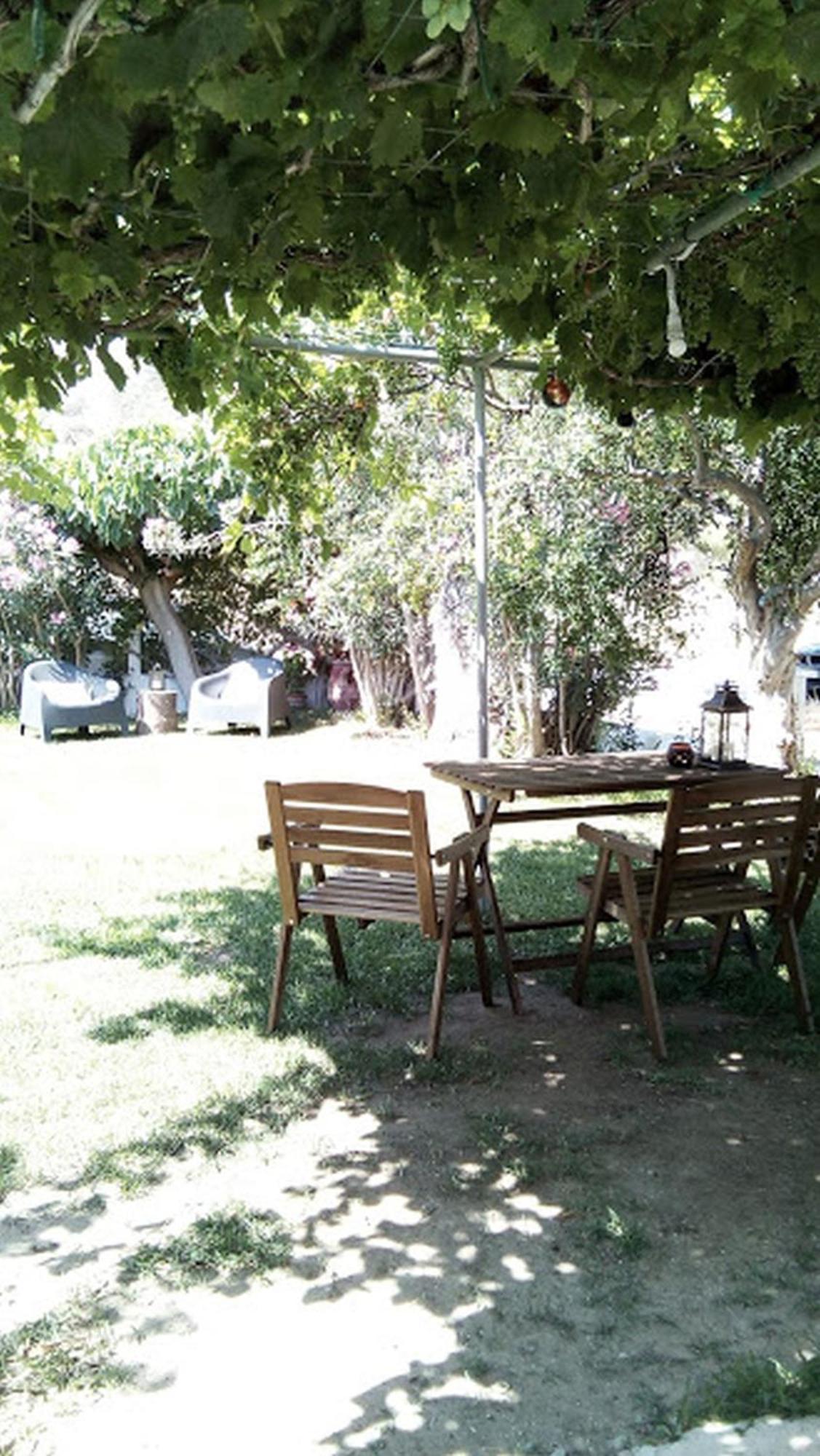 Studios Casa Liaya * Matala (Crete)