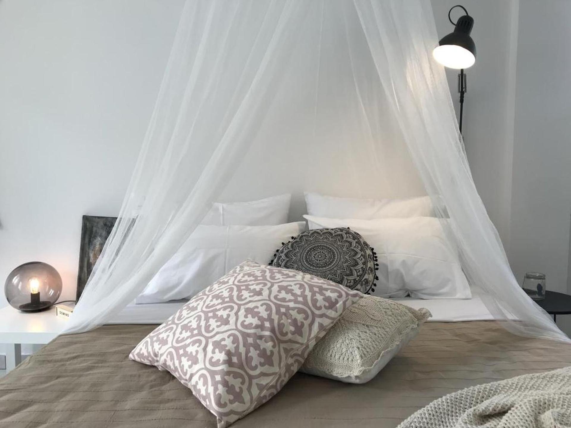 Studios Casa Liaya *