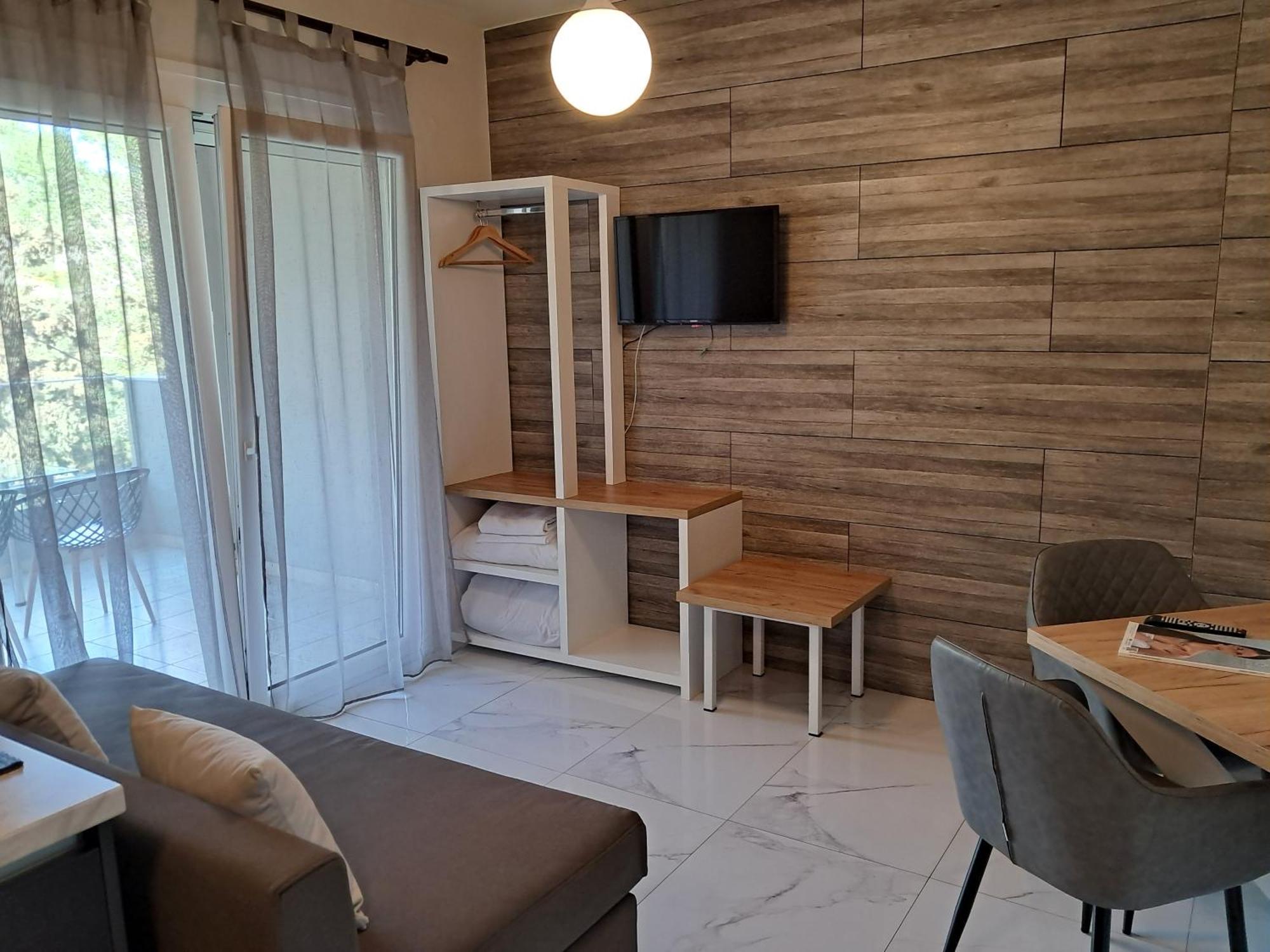Blue View Apartment Kavala