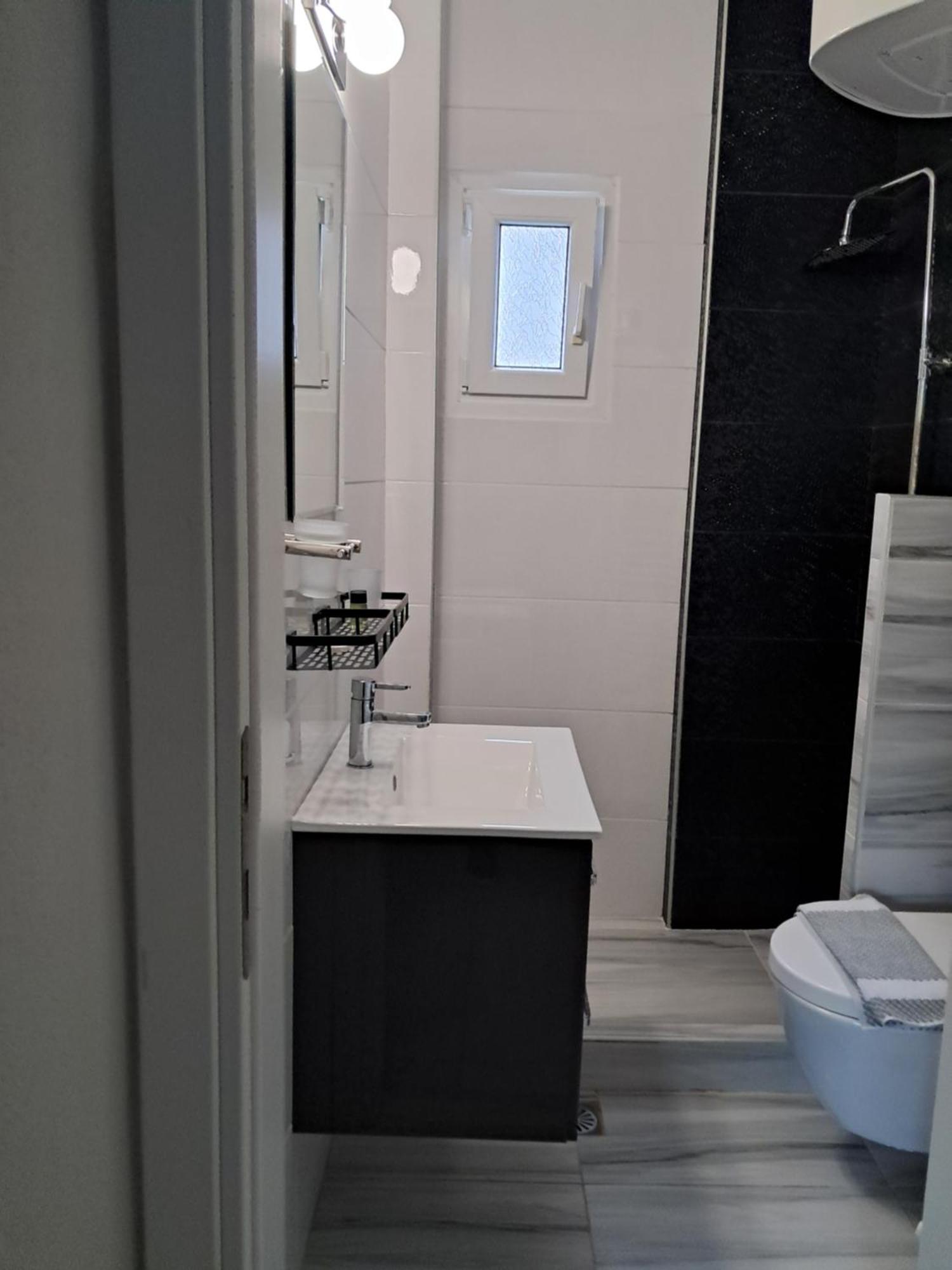 Blue View Apartment *