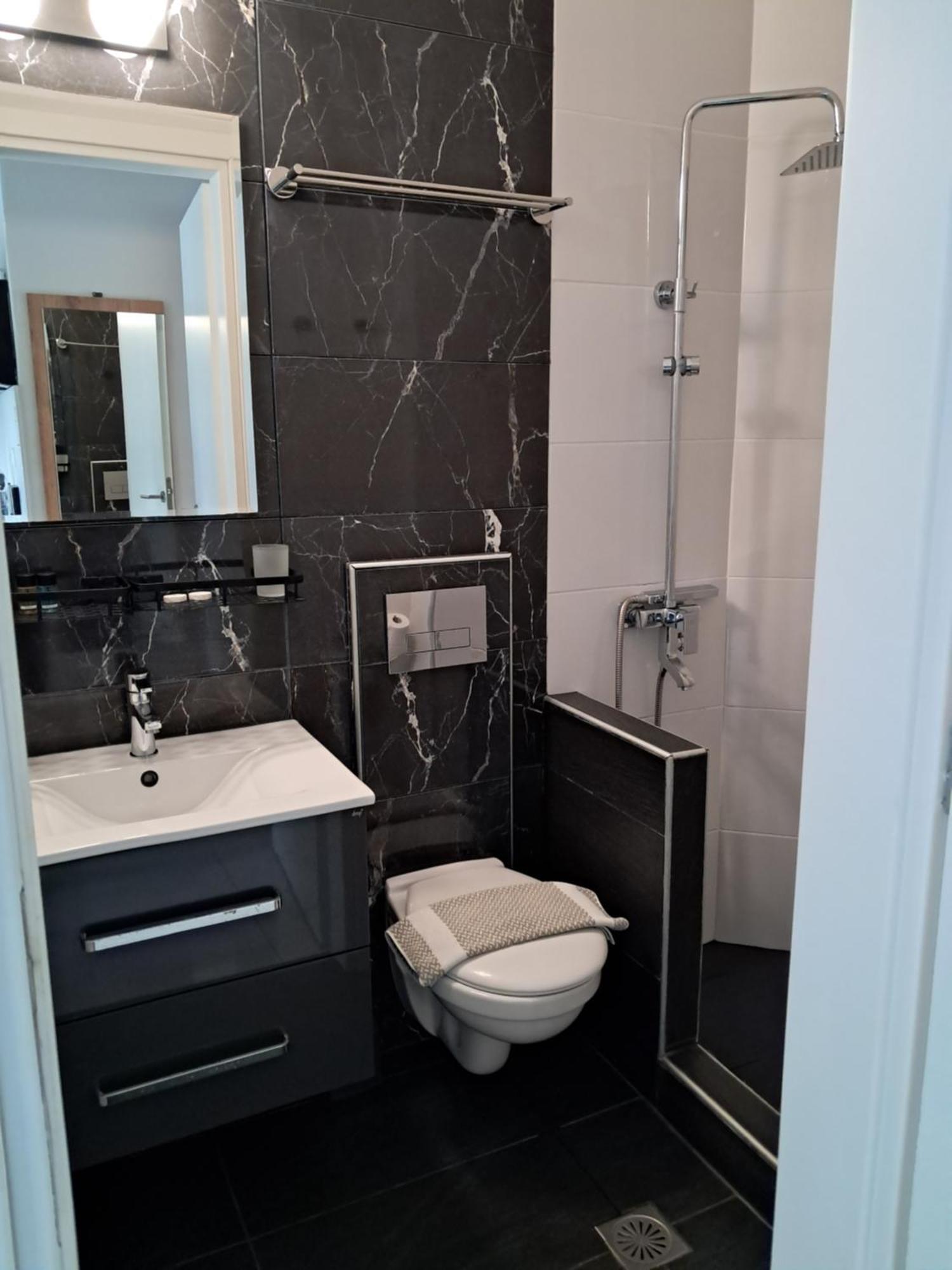 Blue View Apartment Kavala