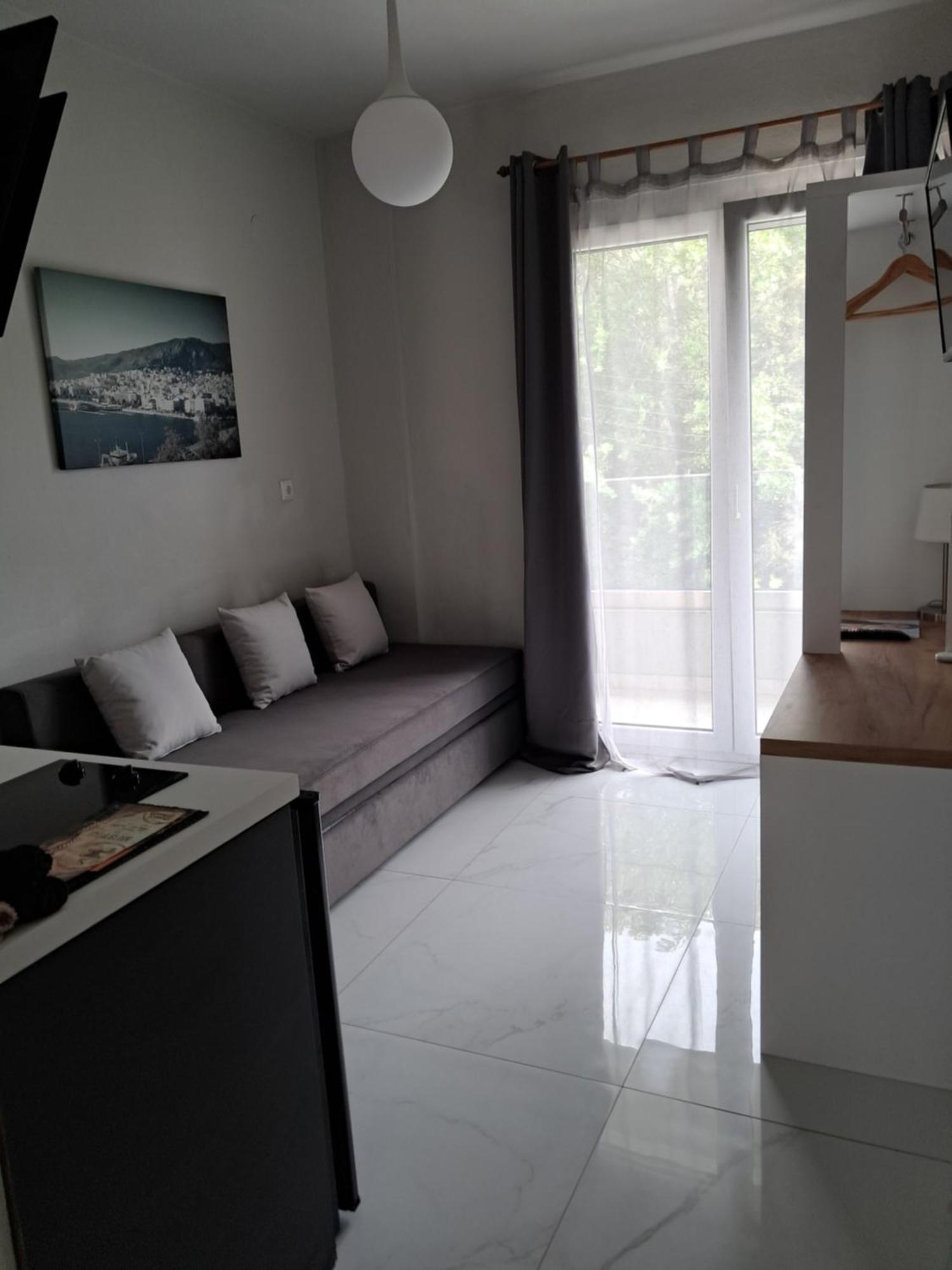 Apartment Blue View Kavala