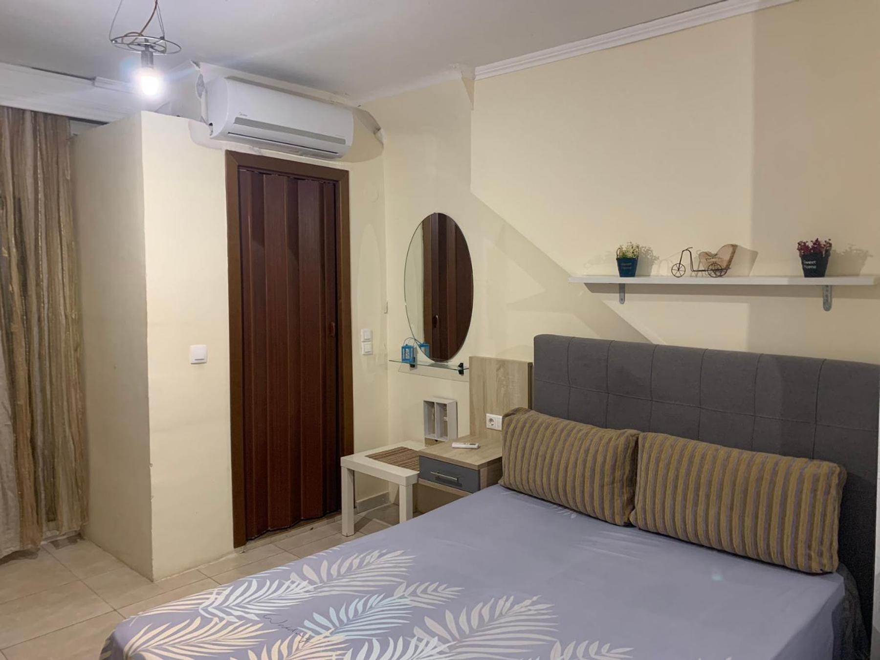 Roses Apartment
