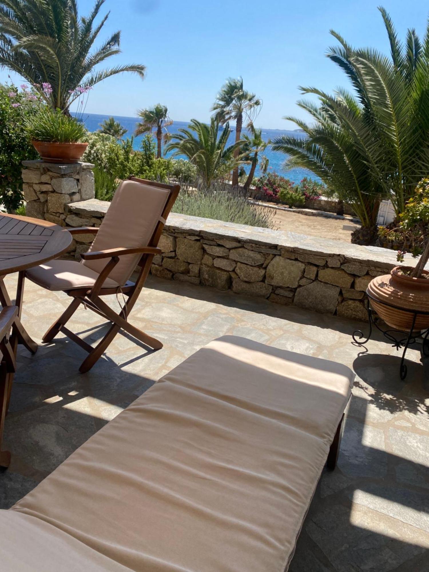 Only Yours , Mykonos *
