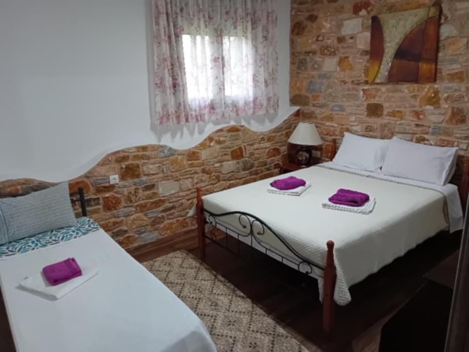 Aggeliki Prinos (Thasos)