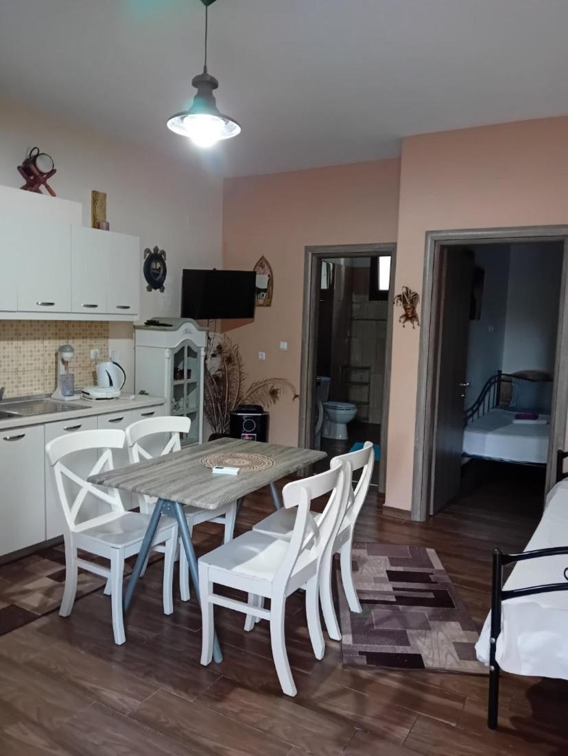 Apartment Aggeliki *