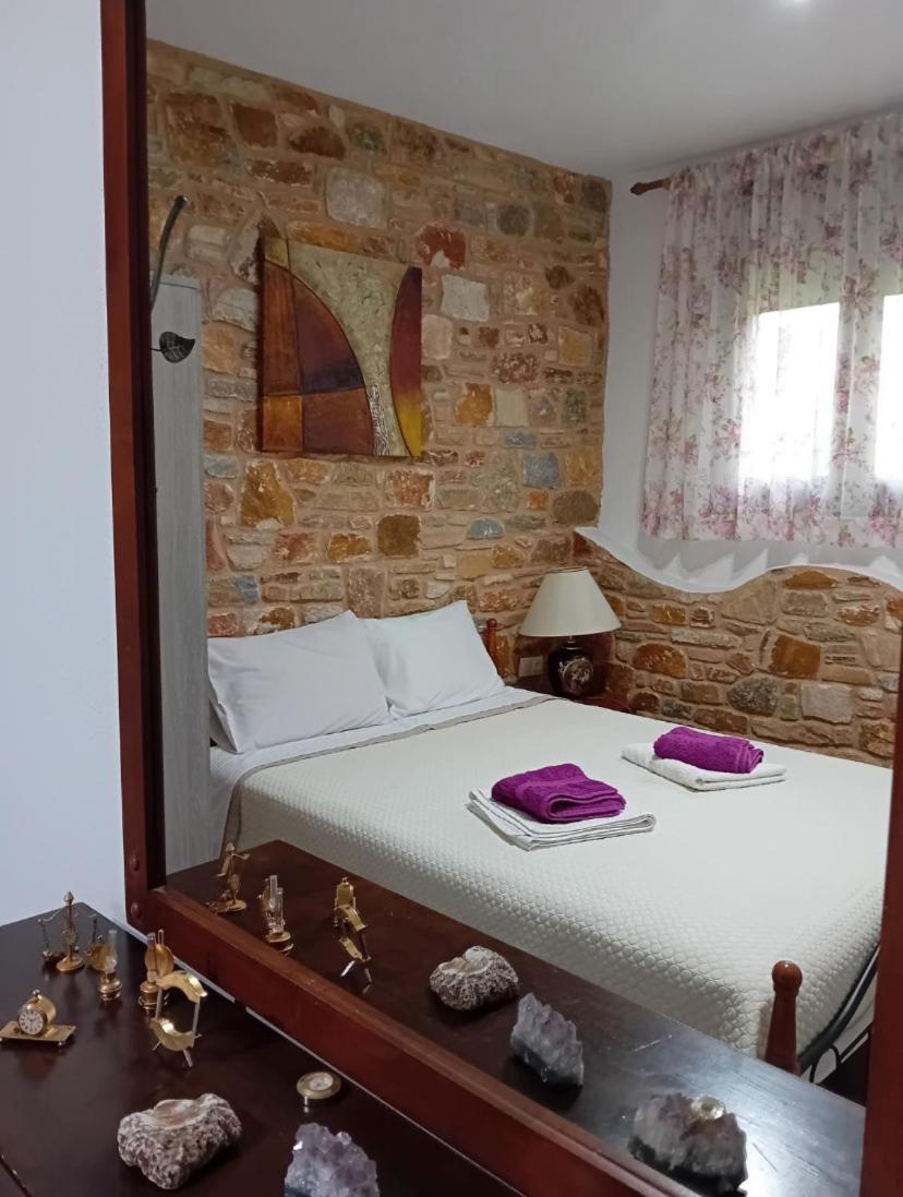 Aggeliki Apartment Prinos (Thasos)