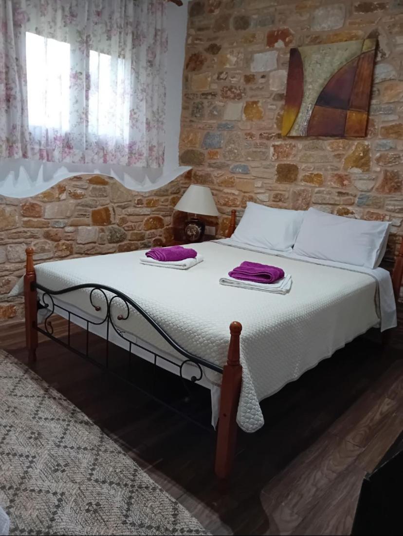 Apartment Aggeliki Prinos (Thasos)
