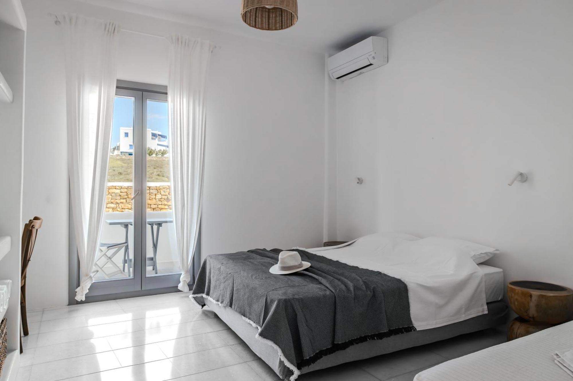 Apartment Aegean Colors Houses Koufonisia