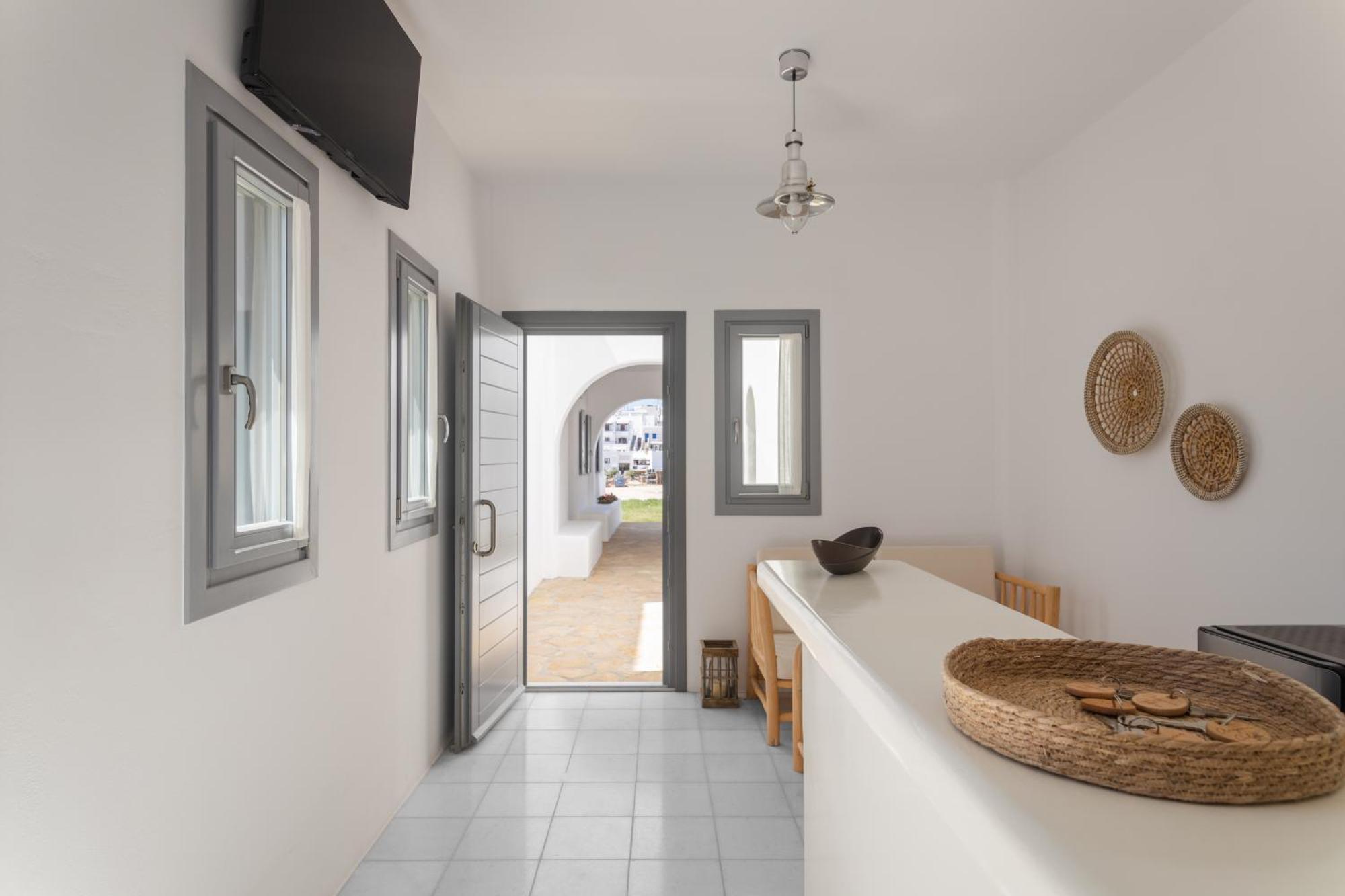Apartment Aegean Colors Houses