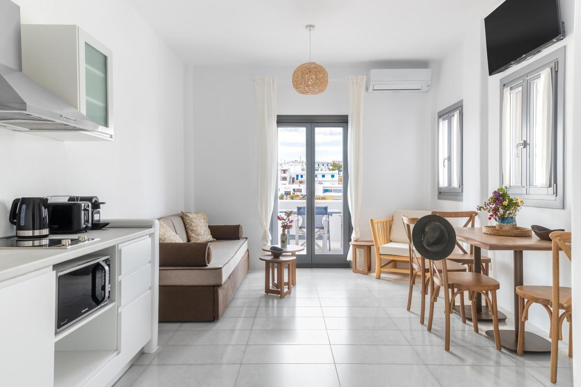 Aegean Colors Houses Apartment