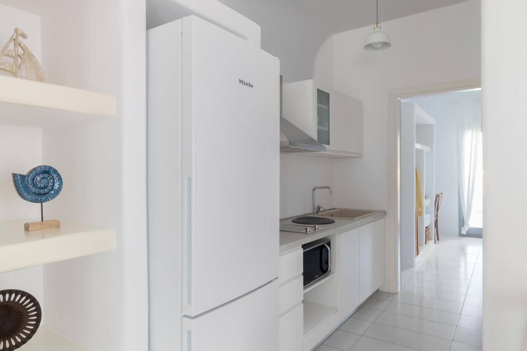 Aegean Colors Houses Apartment *