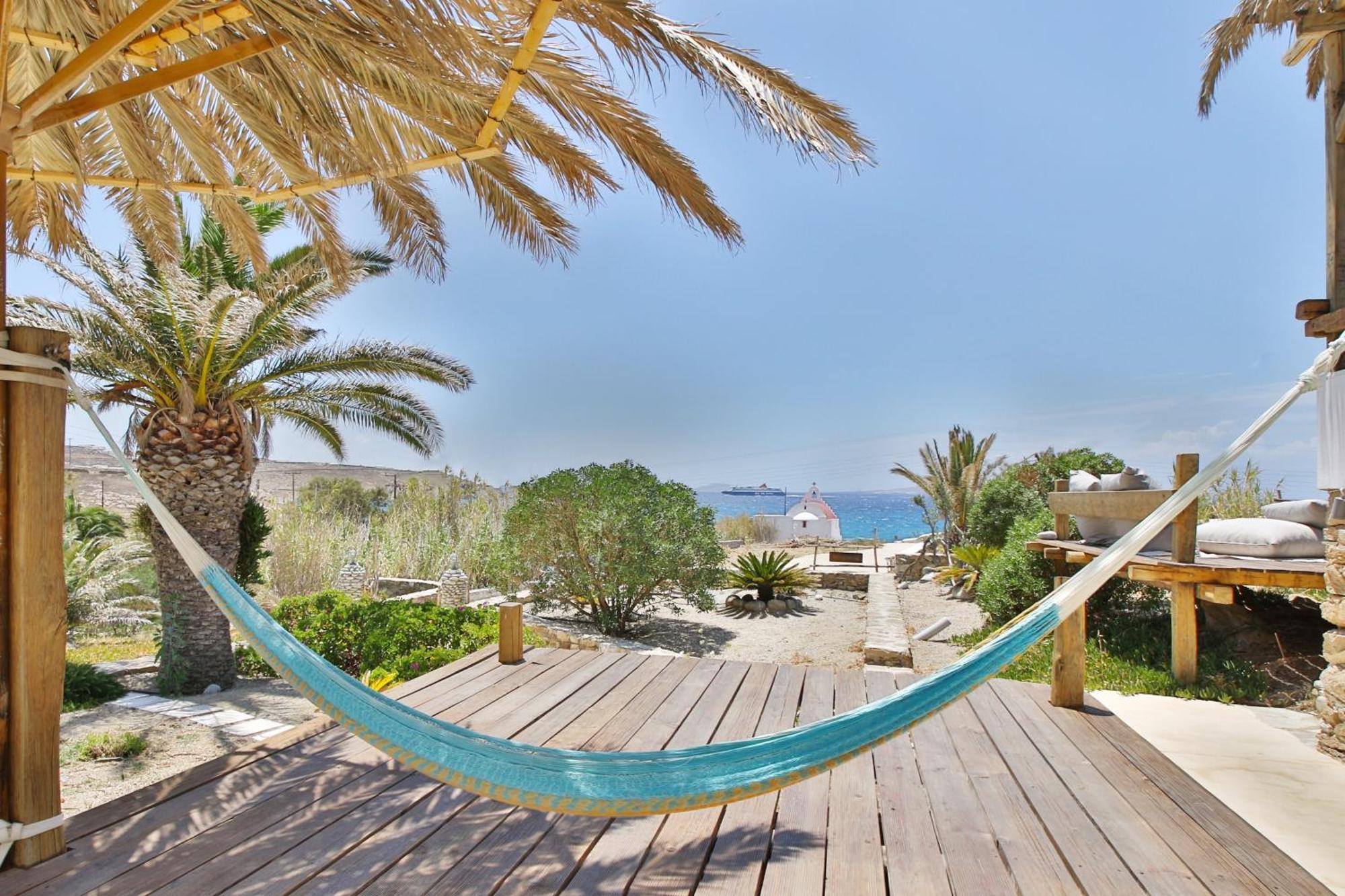 Baba Houlakia Hotel Houlakia (Mykonos)