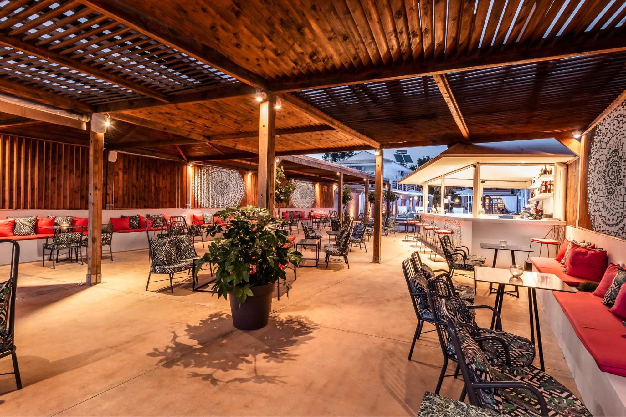Armeno Aparthotel