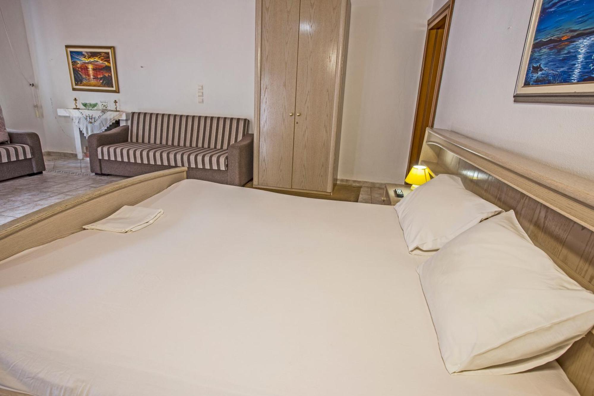 Apartment Aleka Samothraki
