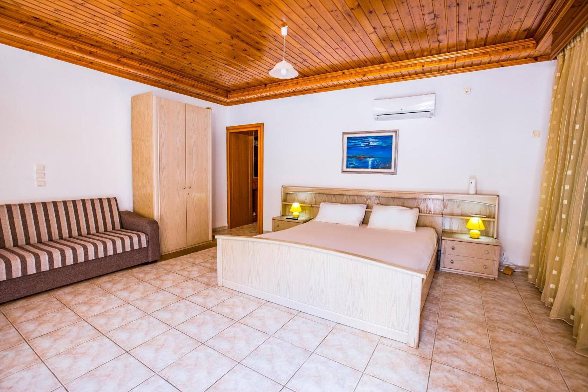 Apartment Aleka