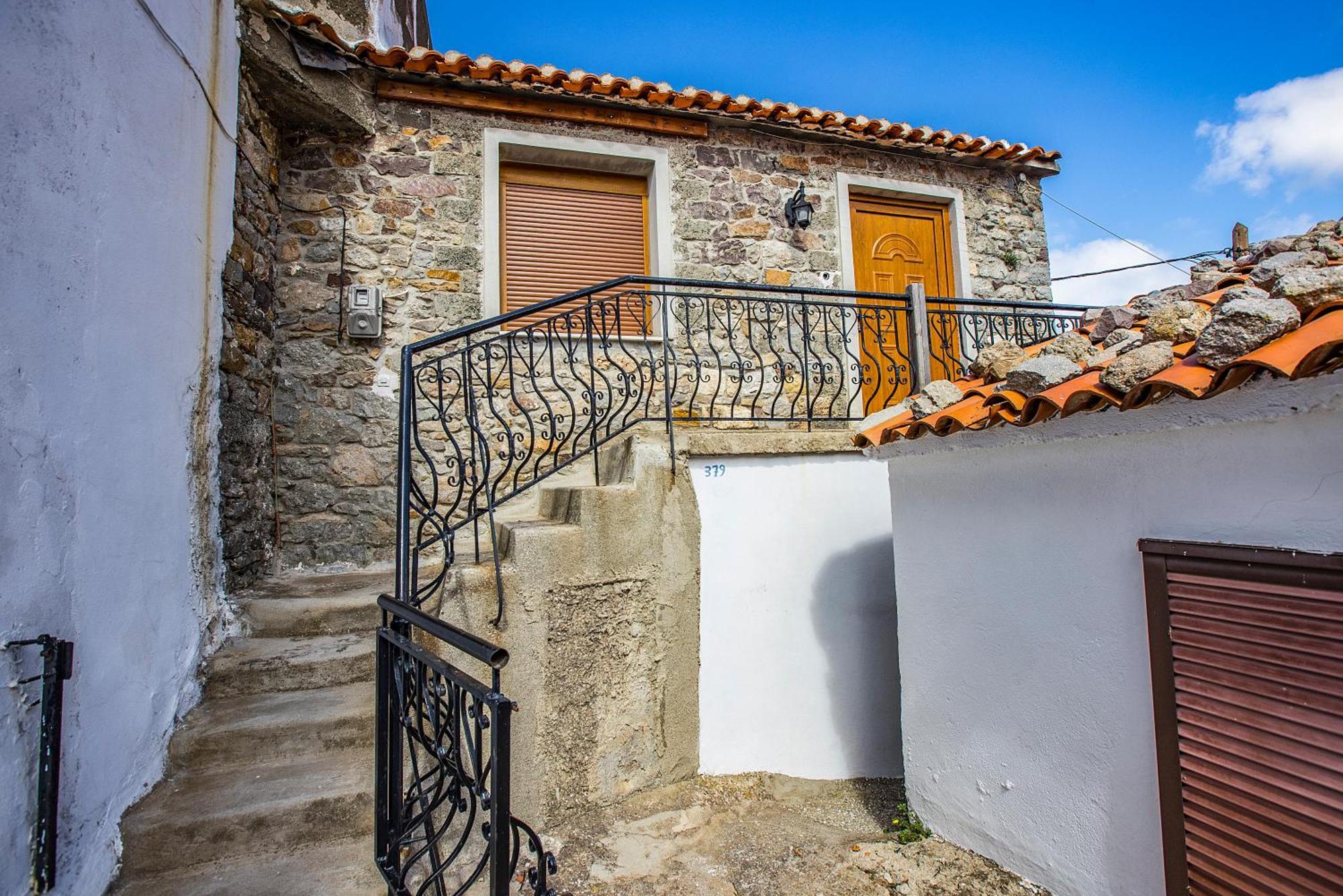 Aleka Apartment Samothraki