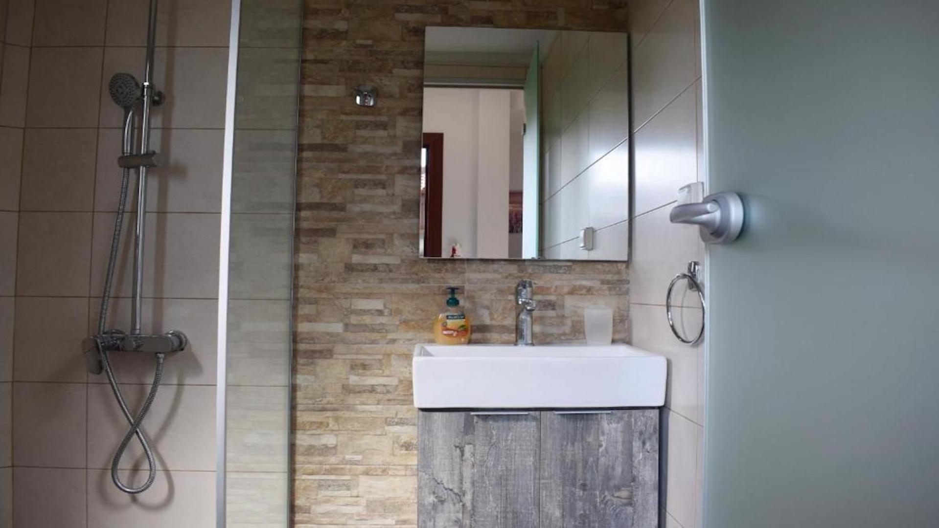 Holiday home La Palma Beachfront Georgioupoli