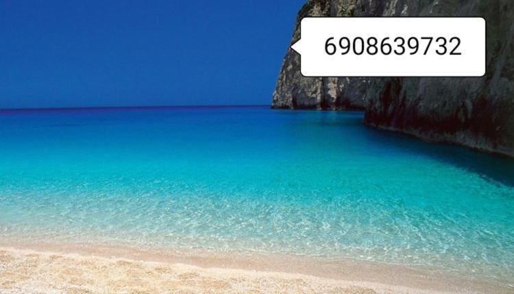 Lefkada Two Bedroom