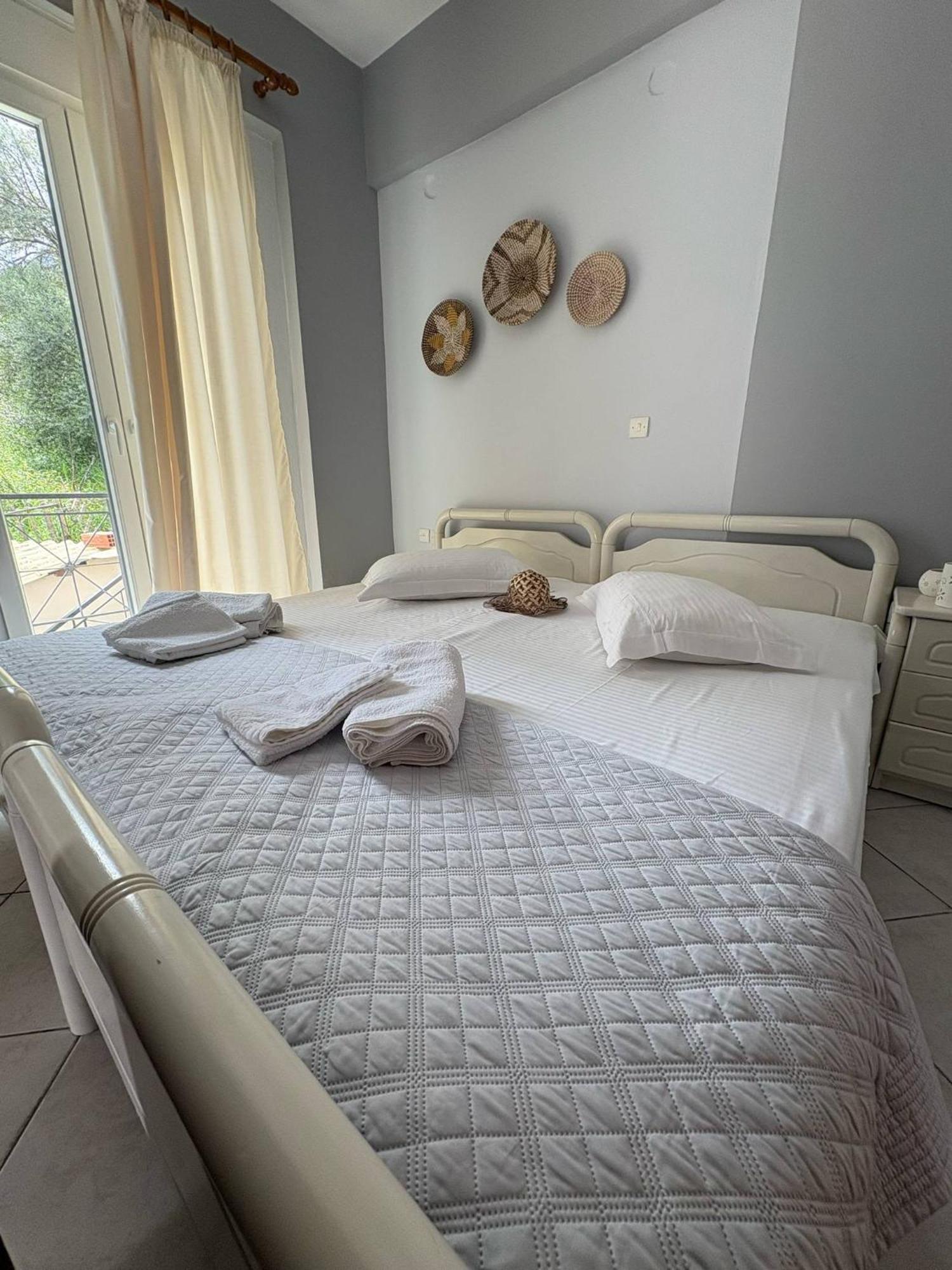 Lefkada Two Bedroom