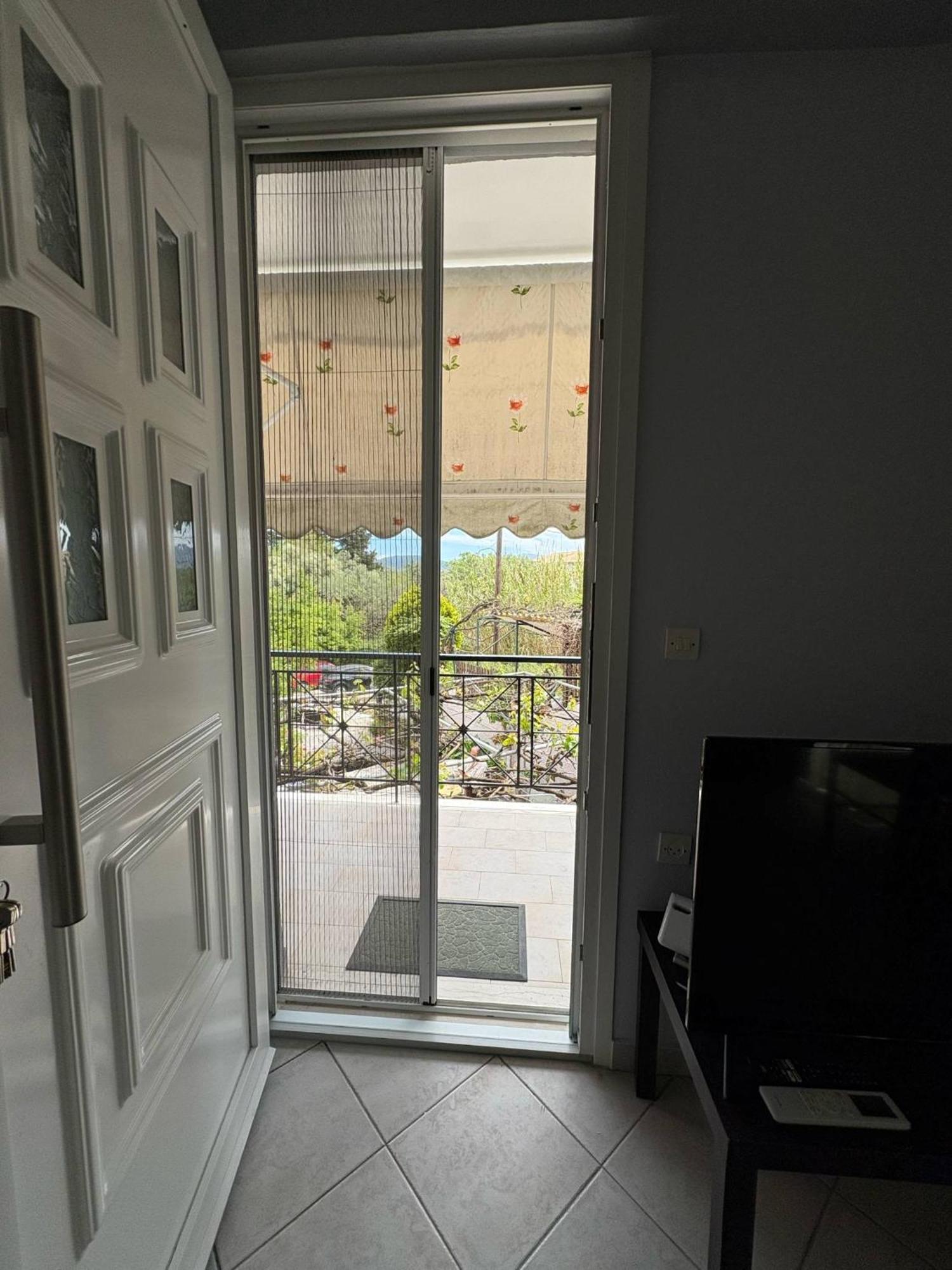 Apartment Lefkada Two Bedroom